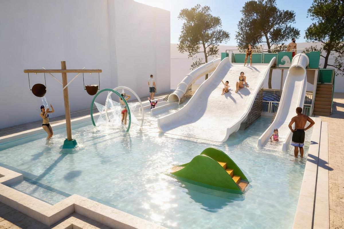 Golden Port Salou & Spa - Housity