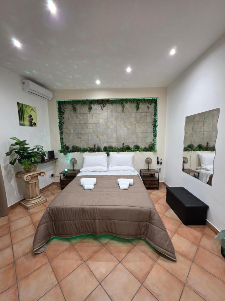 Monreale Prestige Rooms B&B - Housity