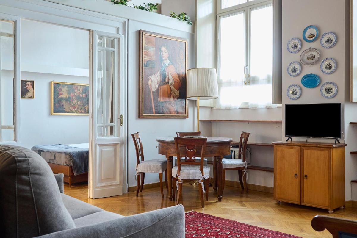 Milan Retreats Duomo Suites - Hizvo