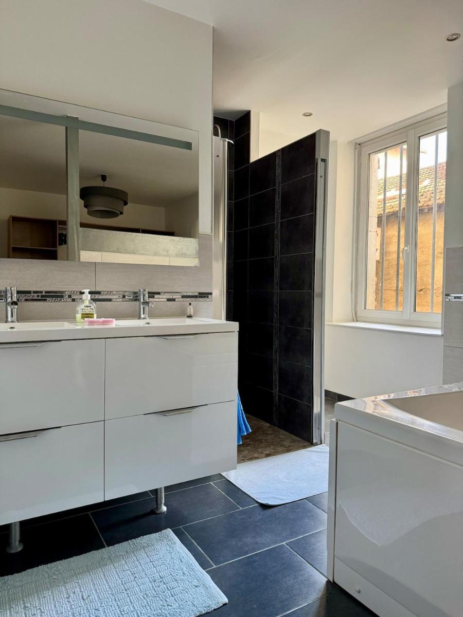 Appartement Cosy Beaujolais - Housity