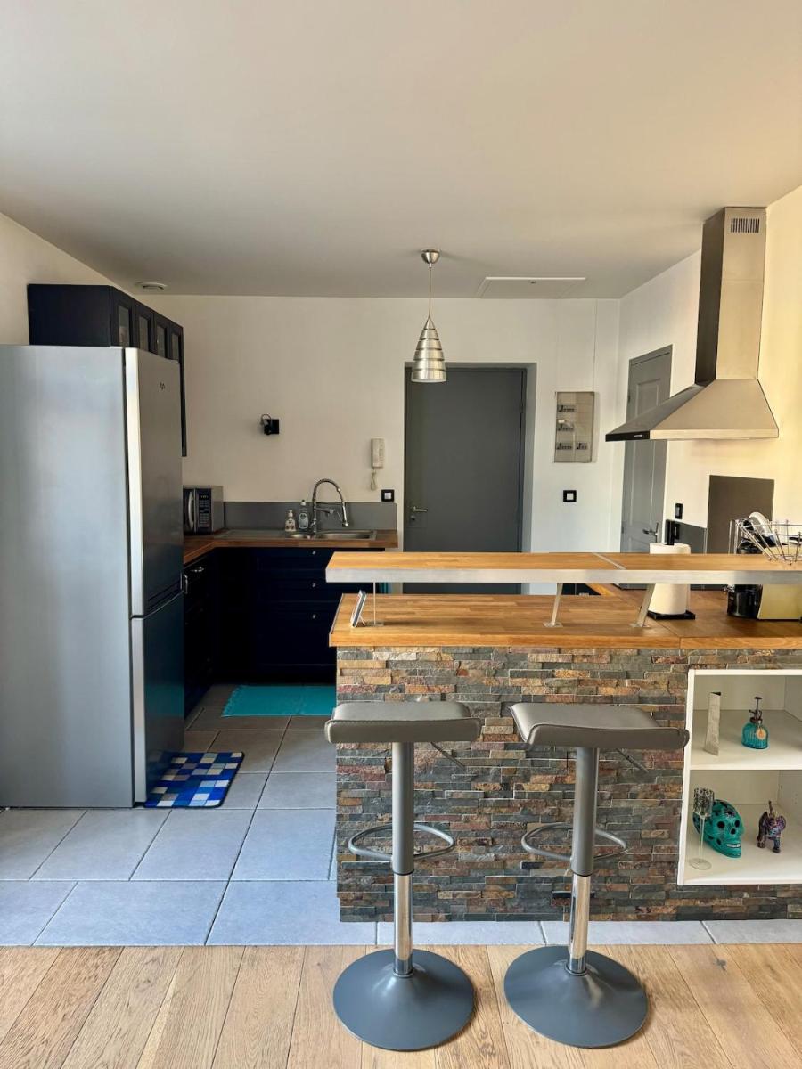 Appartement Cosy Beaujolais - Housity