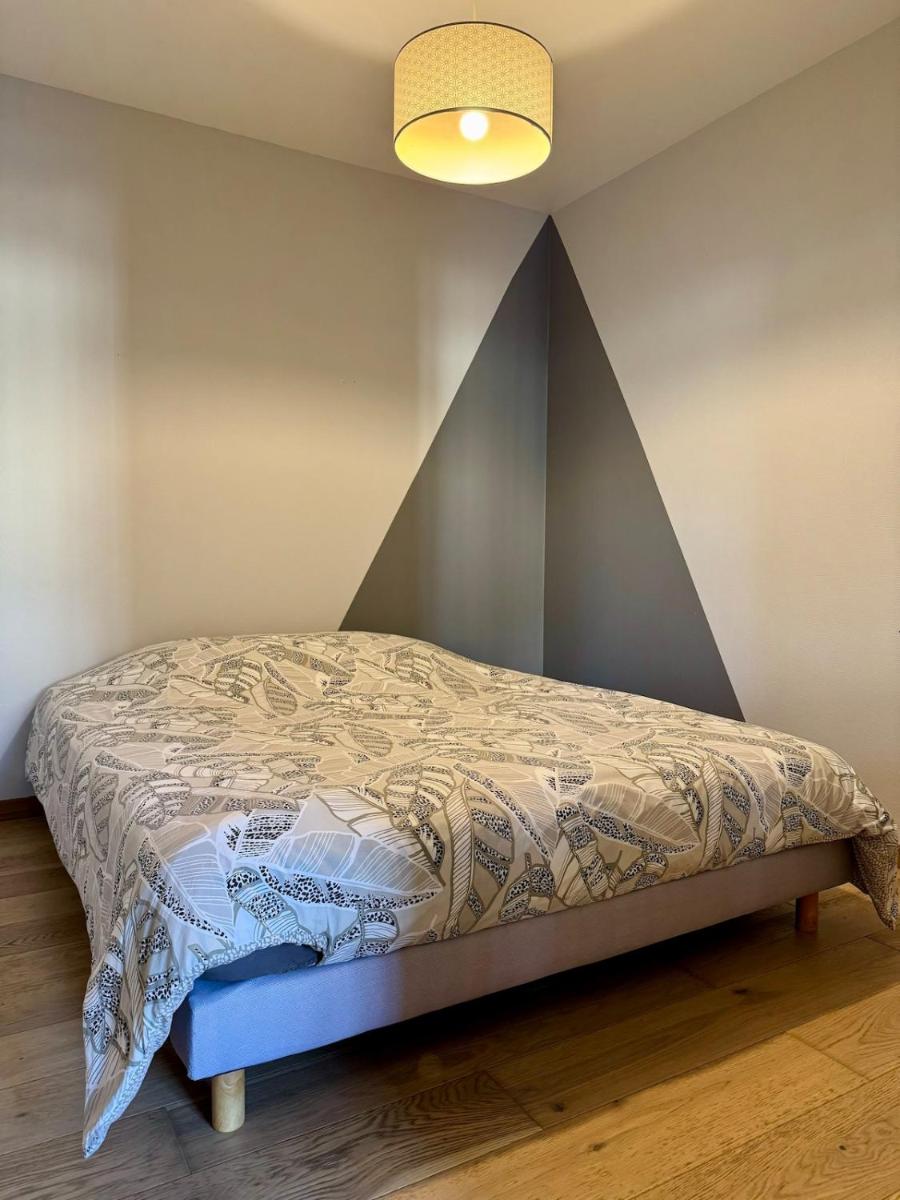 Appartement Cosy Beaujolais - Housity