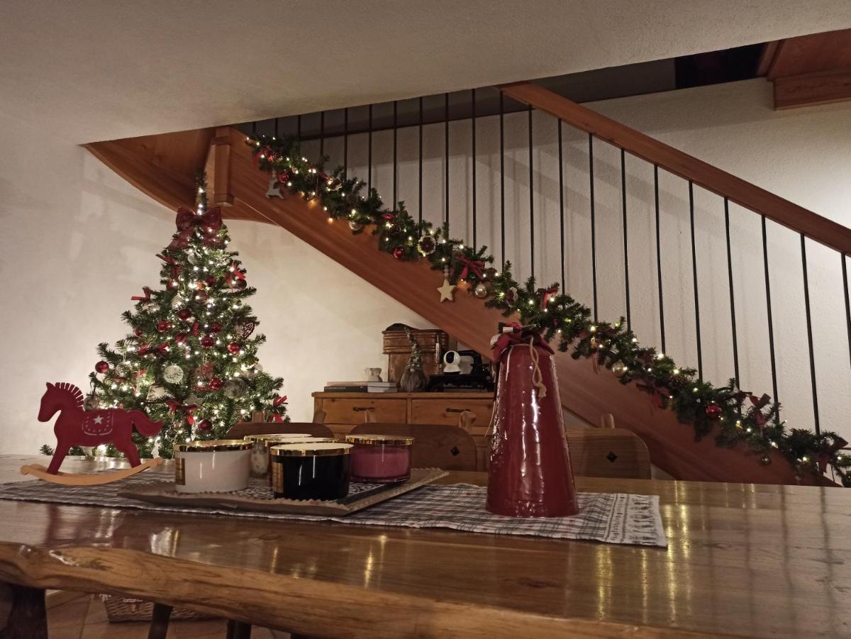 Bed & Breakfast Edelweiss - Housity