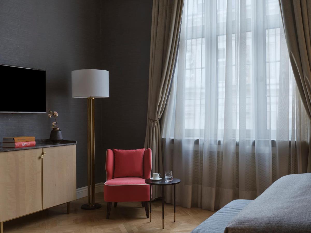 Hotel Capital - Hizvo