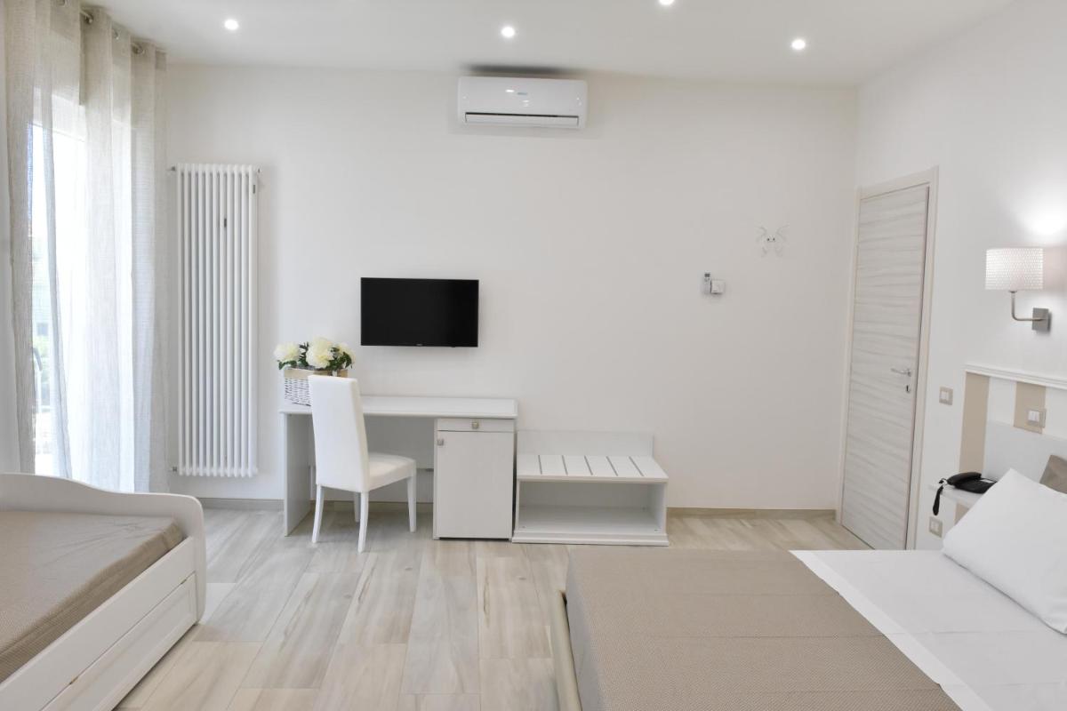 Finestre sul Borgo - Housity