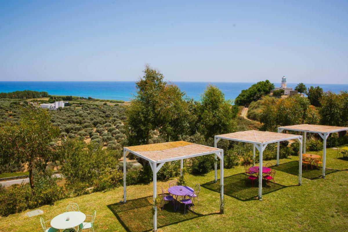 Agriturismo biologico 'A Lanterna - Housity