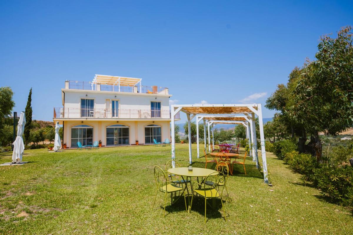 Agriturismo biologico 'A Lanterna - Housity