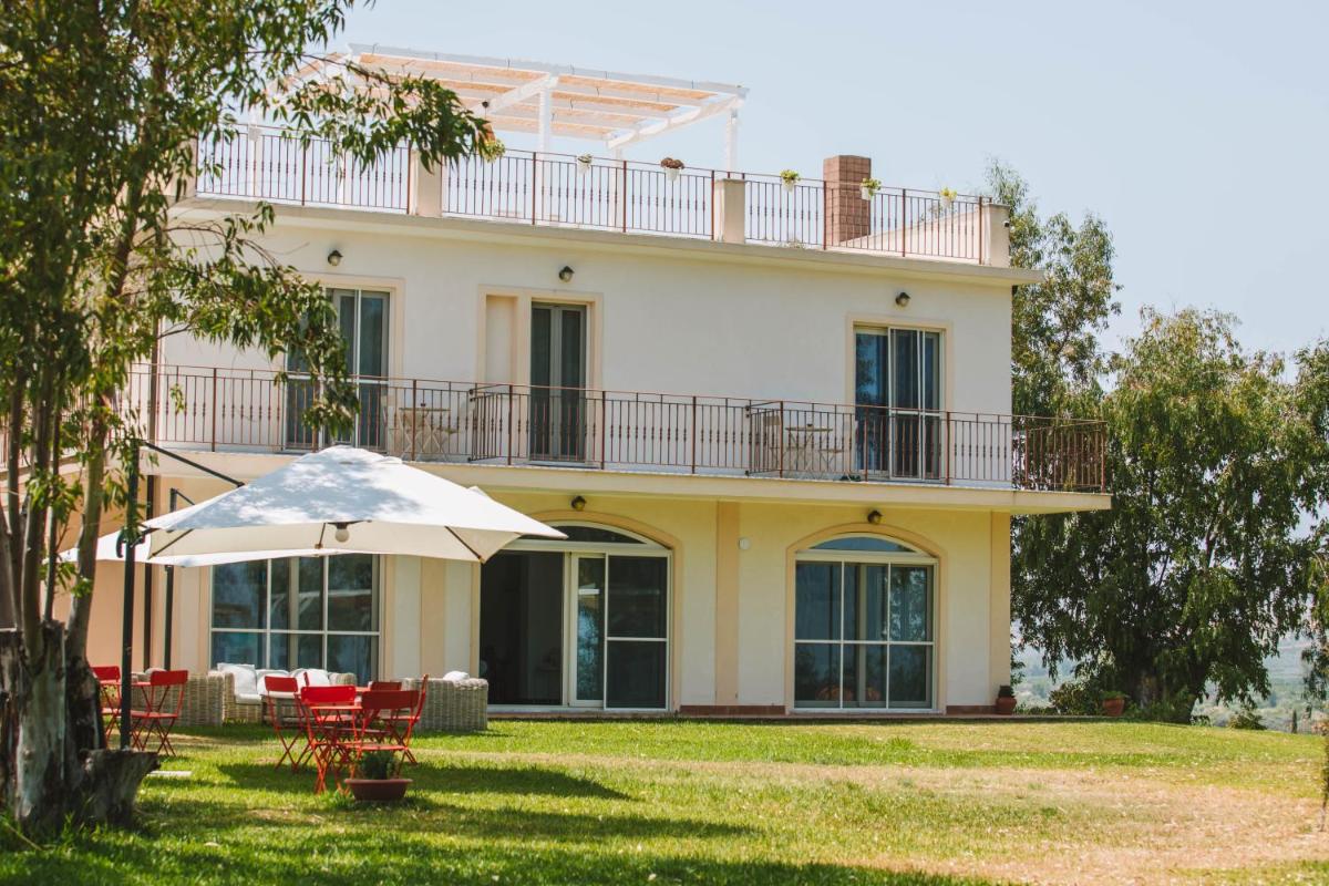 Agriturismo biologico 'A Lanterna - Housity