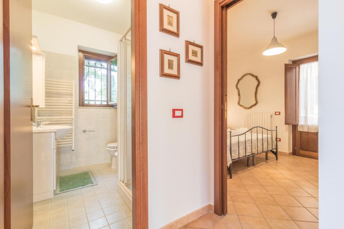 Alloggio Turistico Titti - Housity