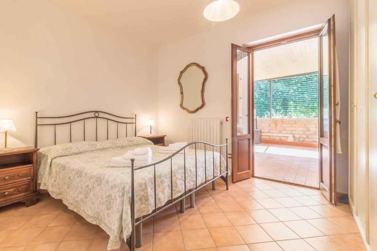 Alloggio Turistico Titti - Housity