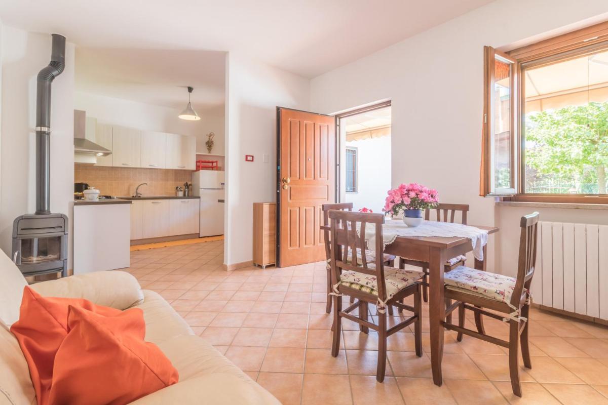 Alloggio Turistico Titti - Housity