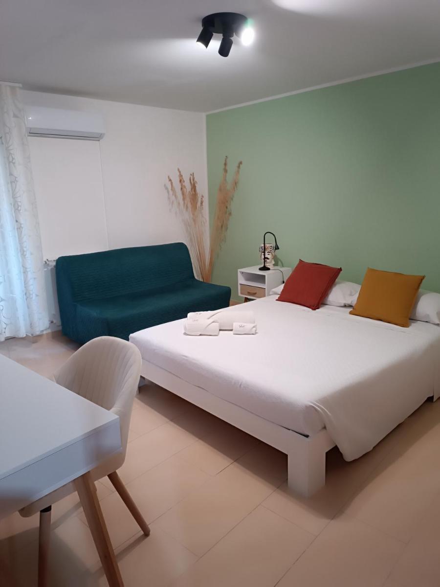 Guest House San Giorgio - Housity
