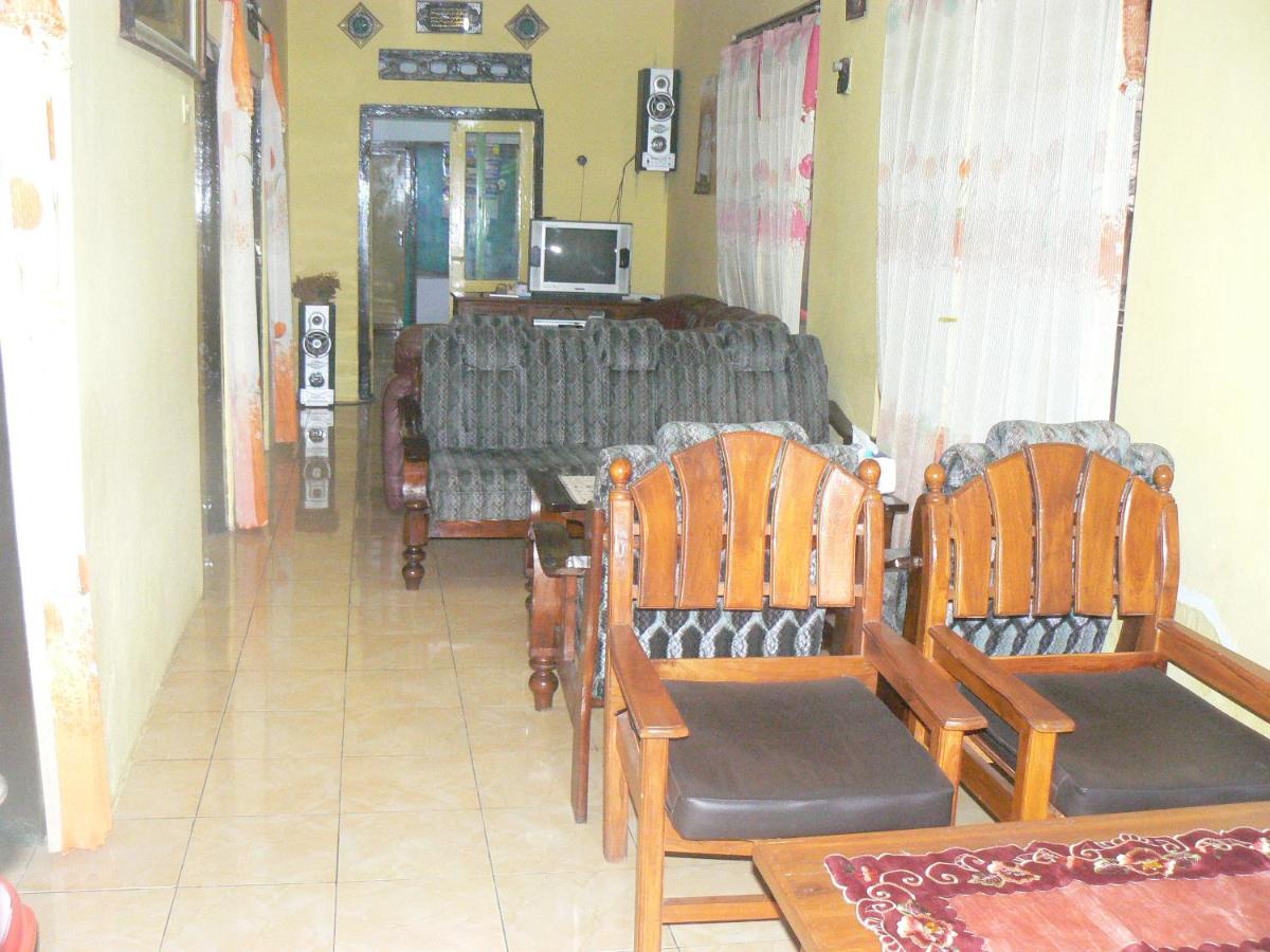 Ijen Adventure Inn - Housity
