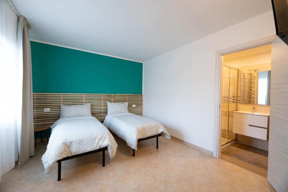 CASA LETIZIA-Venice - Housity