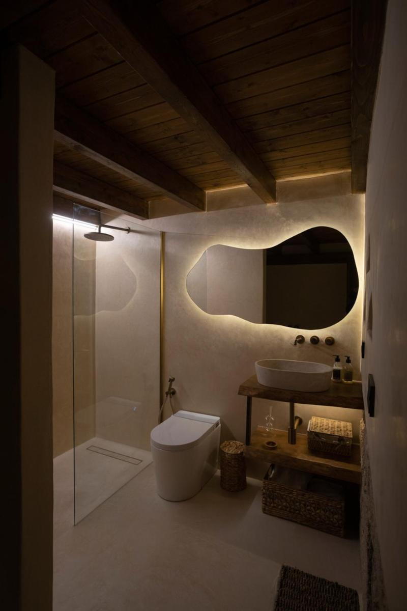 Espacio Biocompatible - Villa Raíz - Housity