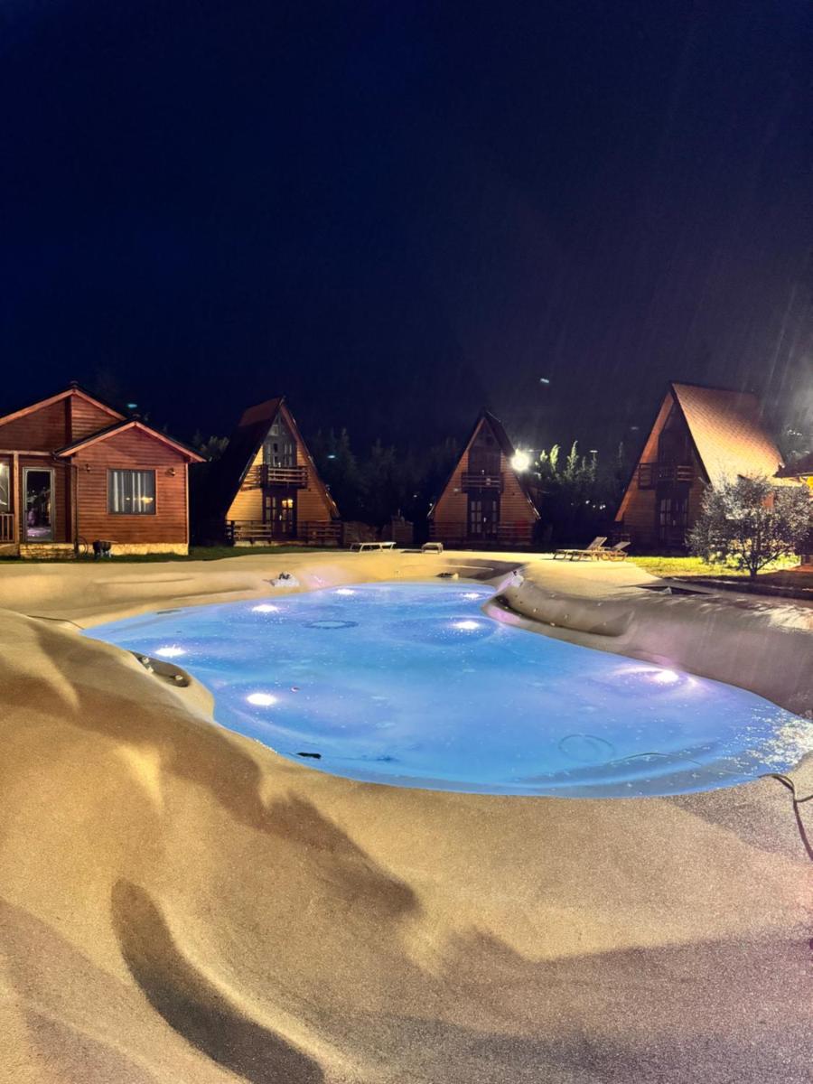 Sancho Farm Albania - Housity