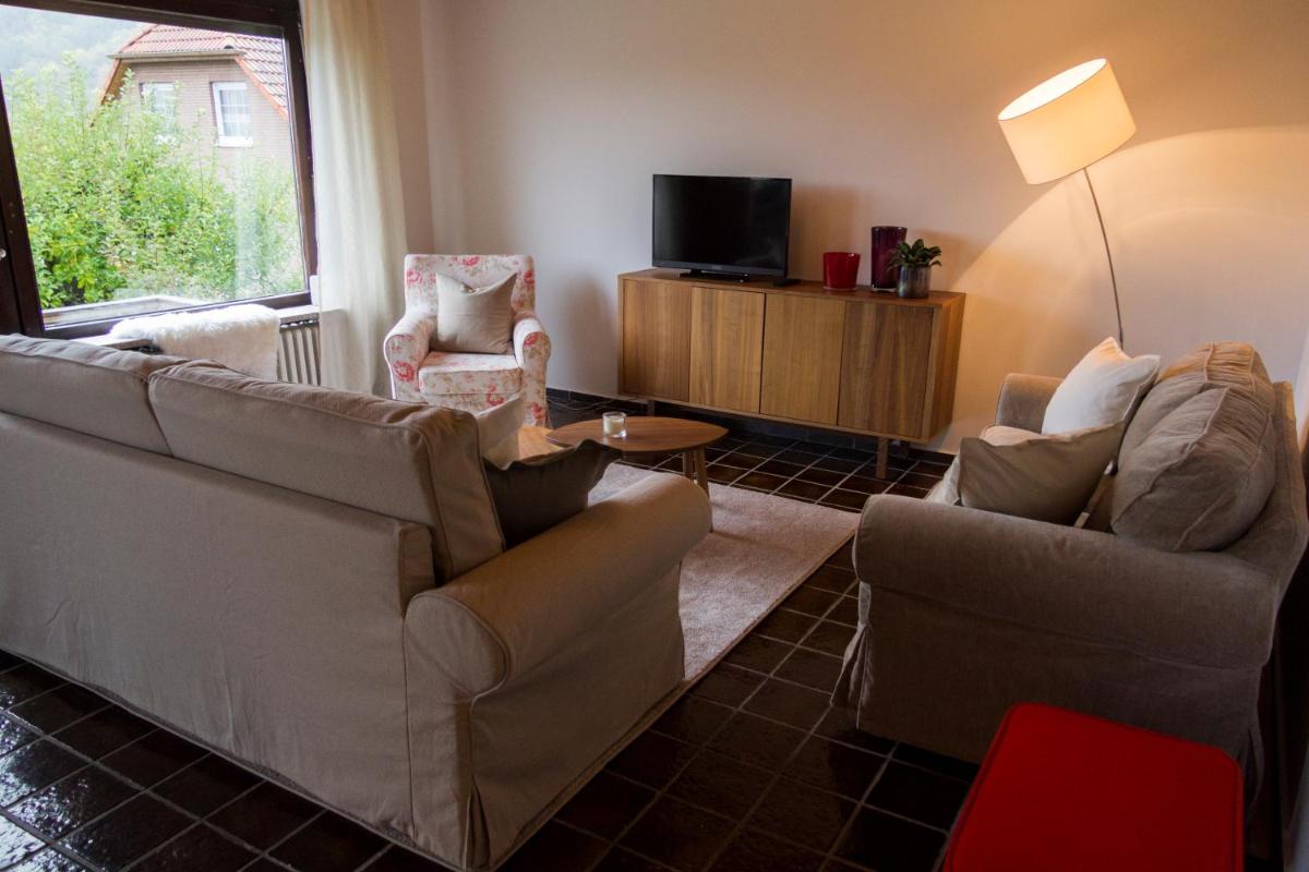 Domizil im Weserbergland - Housity