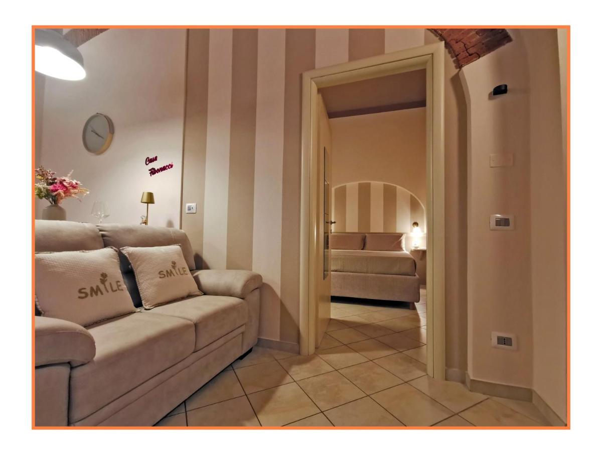 Casa FIBONACCI - Antiche Dimore Pisane - Housity