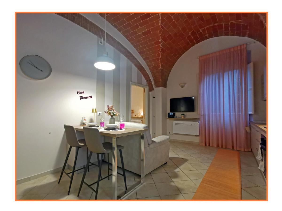 Casa FIBONACCI - Antiche Dimore Pisane - Housity