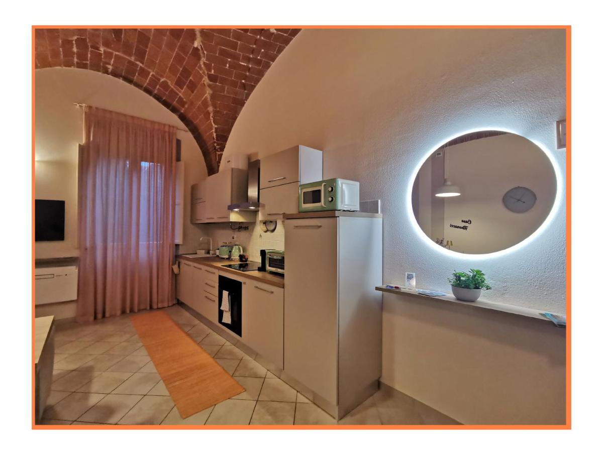 Casa FIBONACCI - Antiche Dimore Pisane - Housity