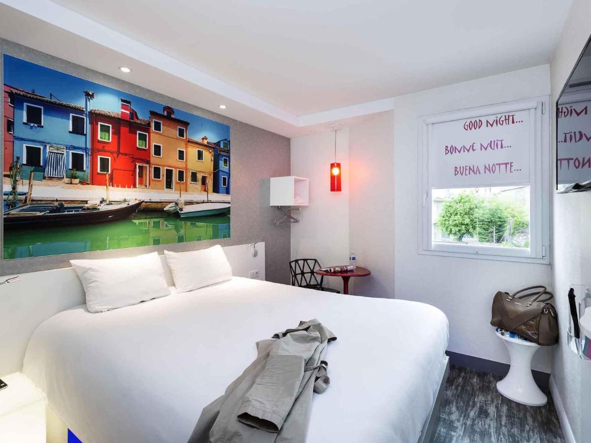 ibis Styles Blois Centre Gare - Housity
