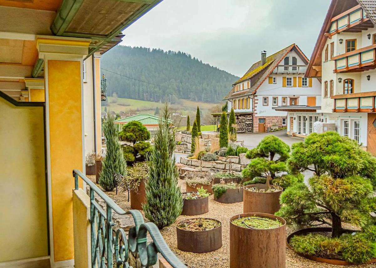 Ailwaldhof Parkhotel & Spa - Housity
