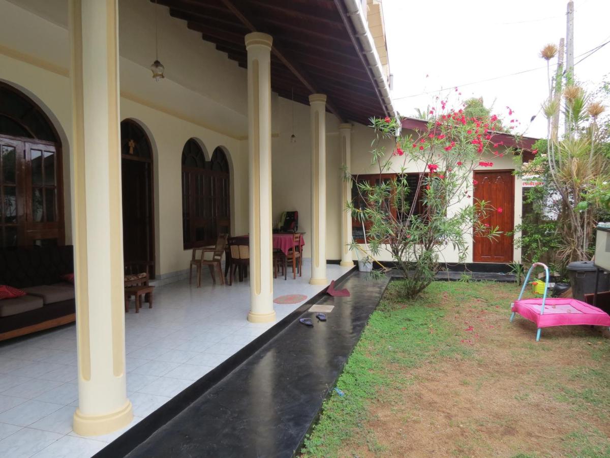 Bolonghes Homestay - Housity