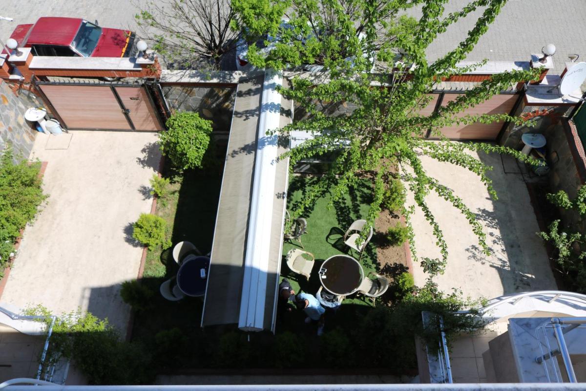 Asfar Villa - Housity