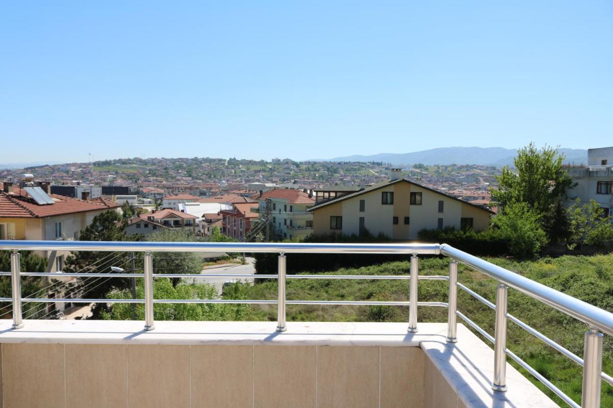 Asfar Villa - Housity