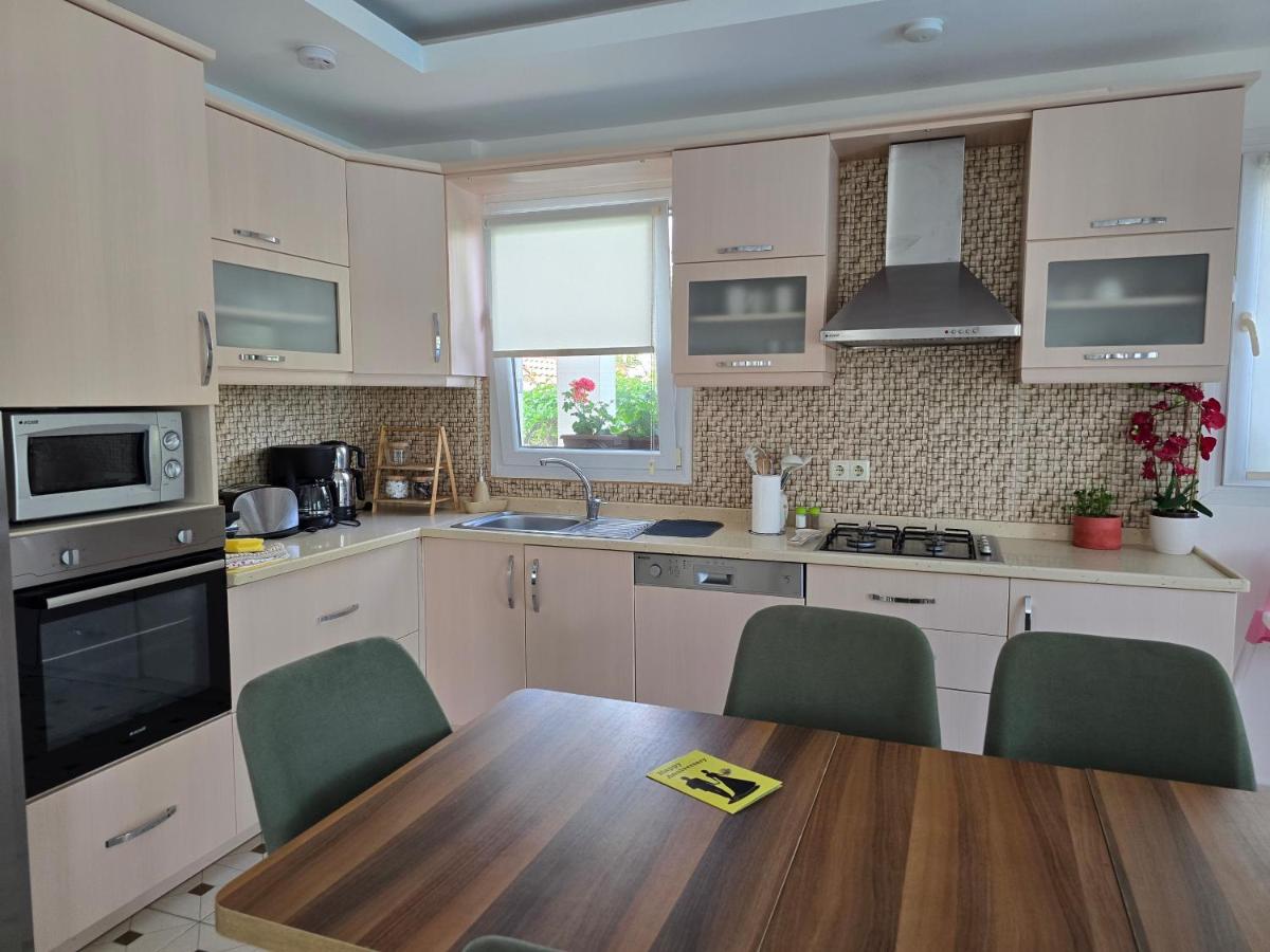 Dalyan Villa Amazon - Housity