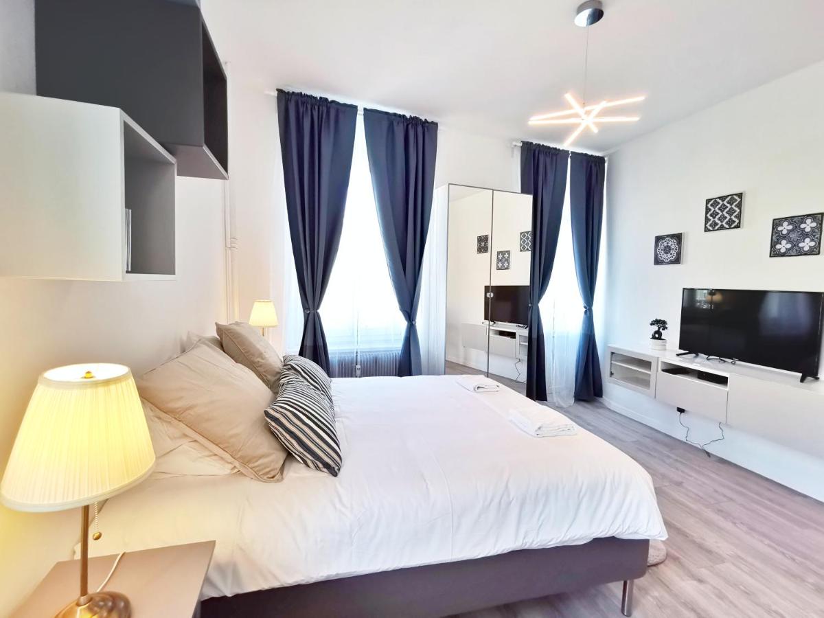 App5 Strasbourg - 4 Pers - Housity