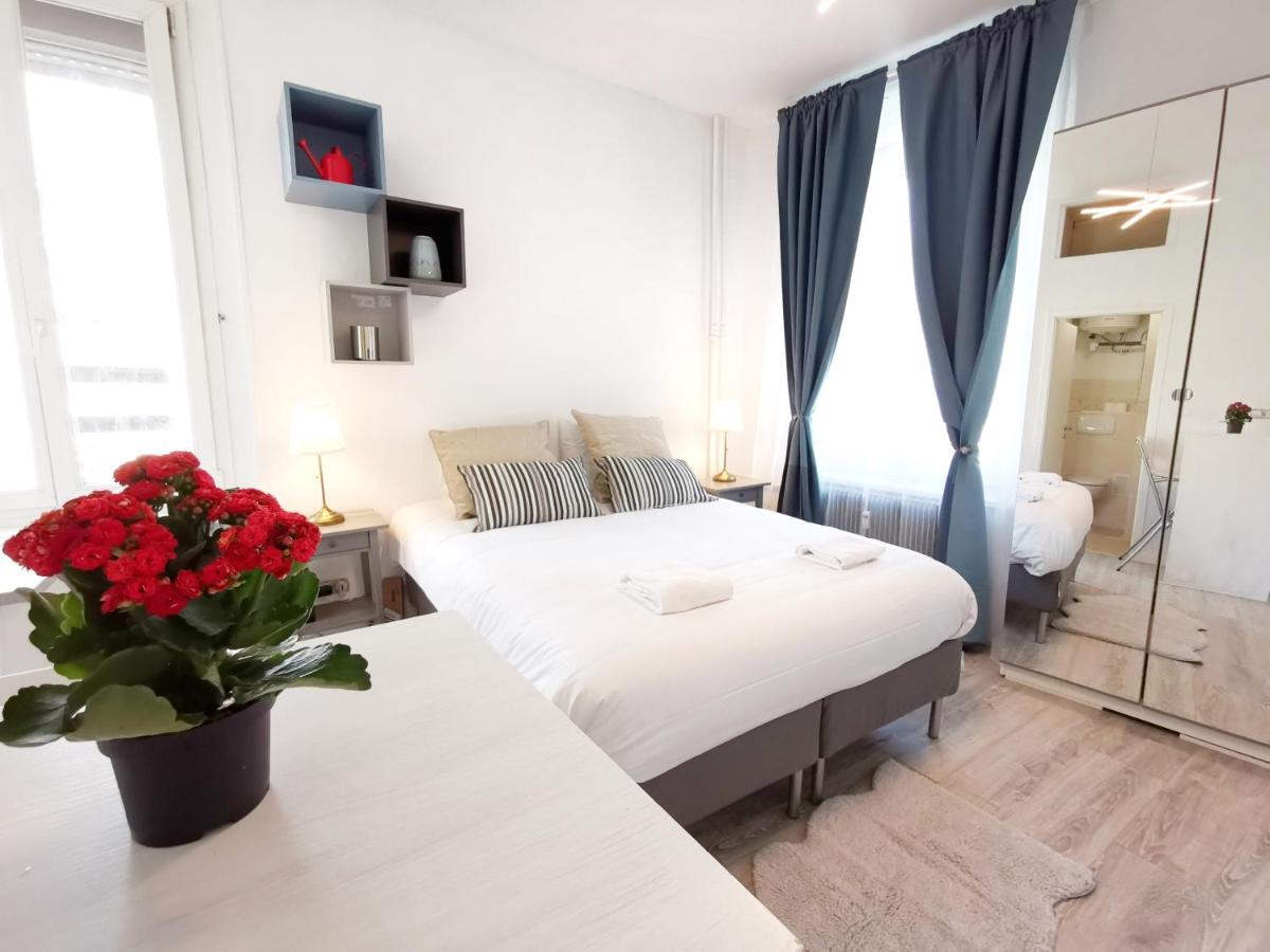App5 Strasbourg - 4 Pers - Housity
