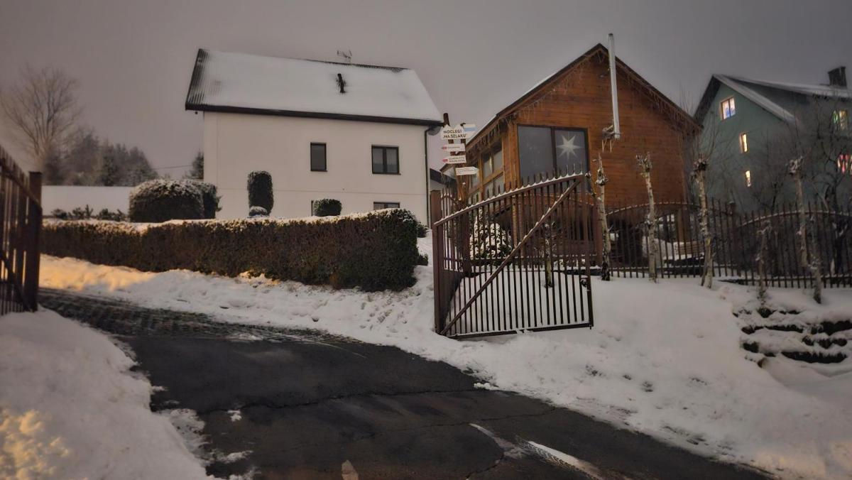 Na szlaku - Housity