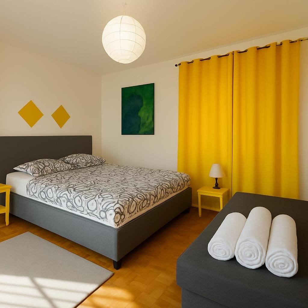 Apartahotel Confort - Housity