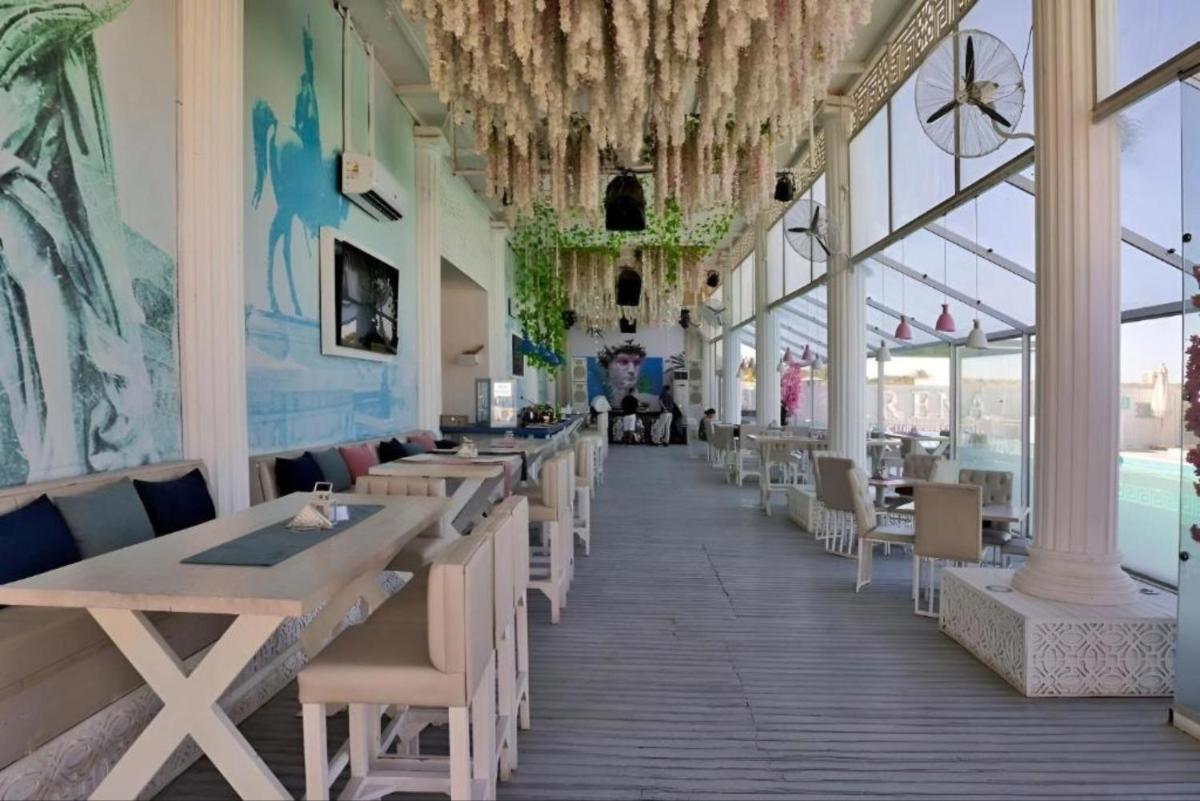 Arena Beach Resort & Spa - Hizvo