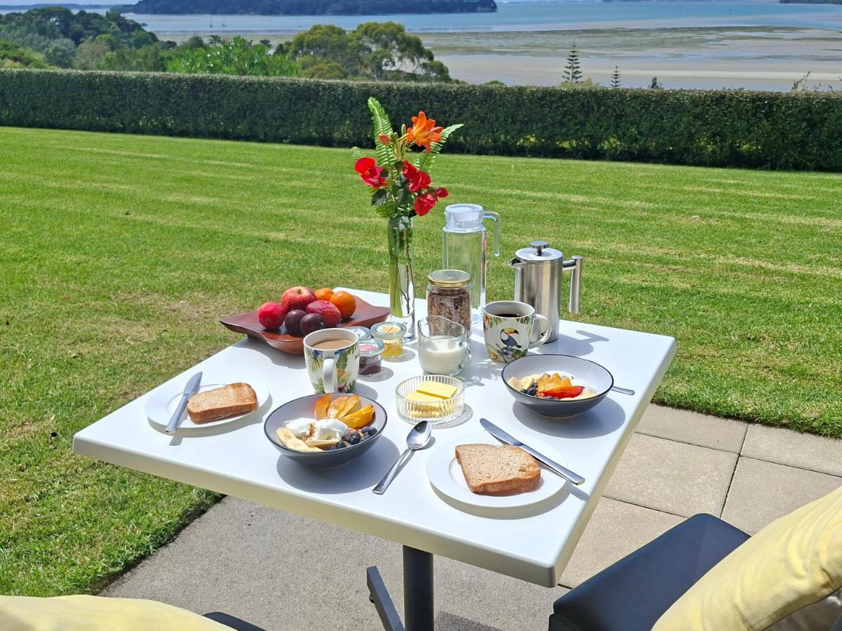 Mangawhai Bay B&B - Hizvo