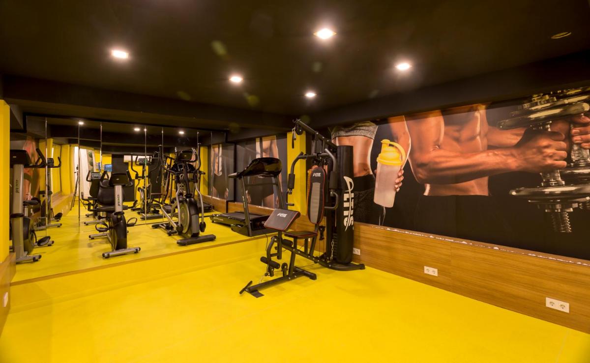 Wise Hotel & Spa - Adults Only - Housity