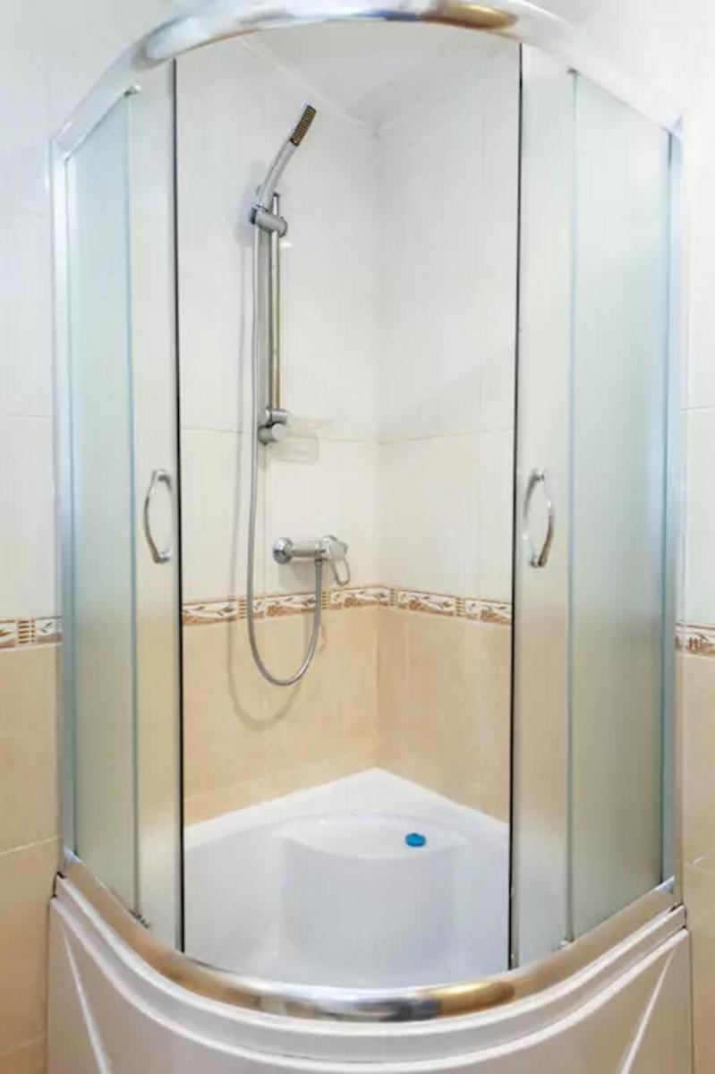 Apartment in Zaporozhye. Antica - Housity