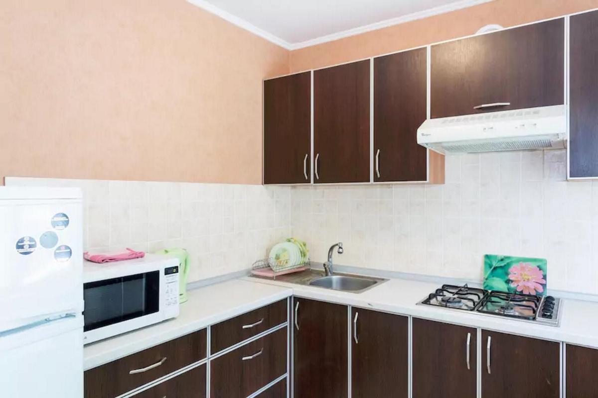 Apartment in Zaporozhye. Antica - Housity