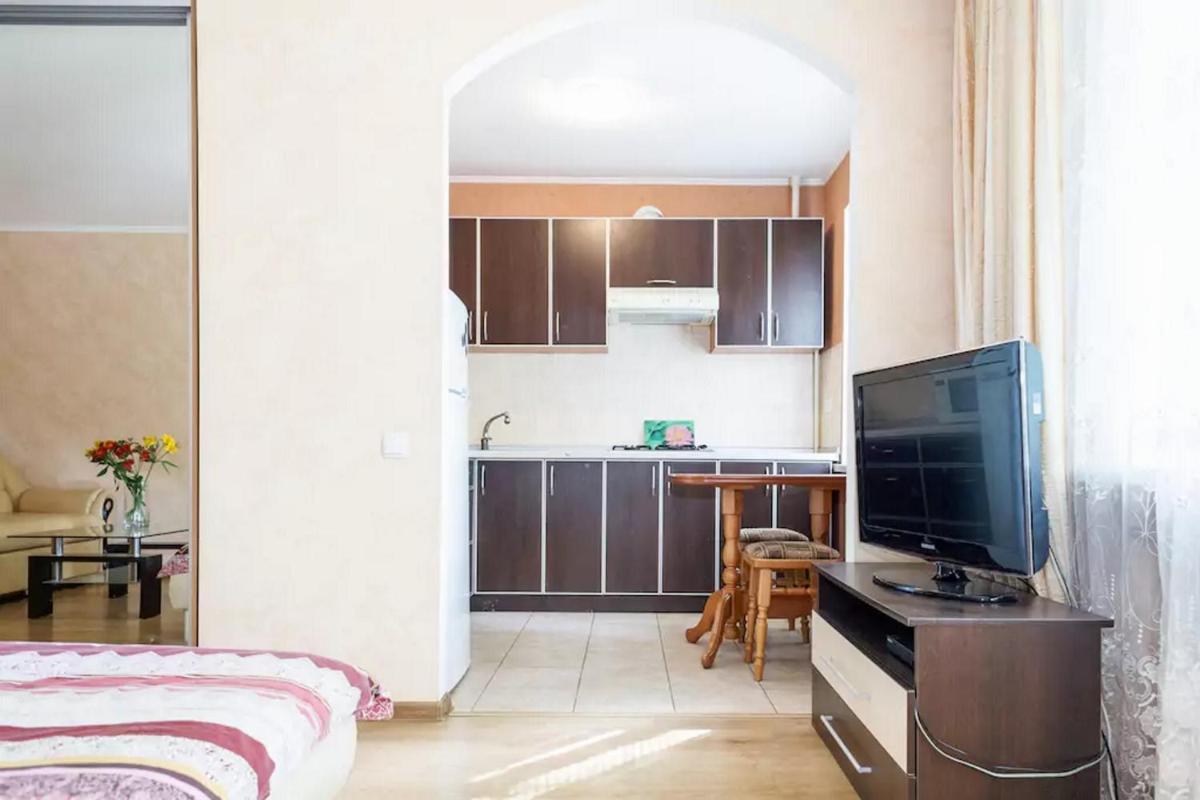 Suitetrails - Apartment in Zaporozhye. Antica