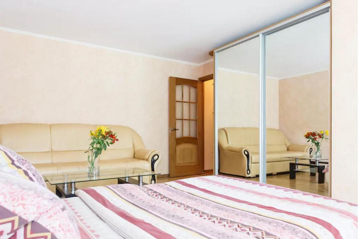 Suitetrails - Apartment in Zaporozhye. Antica