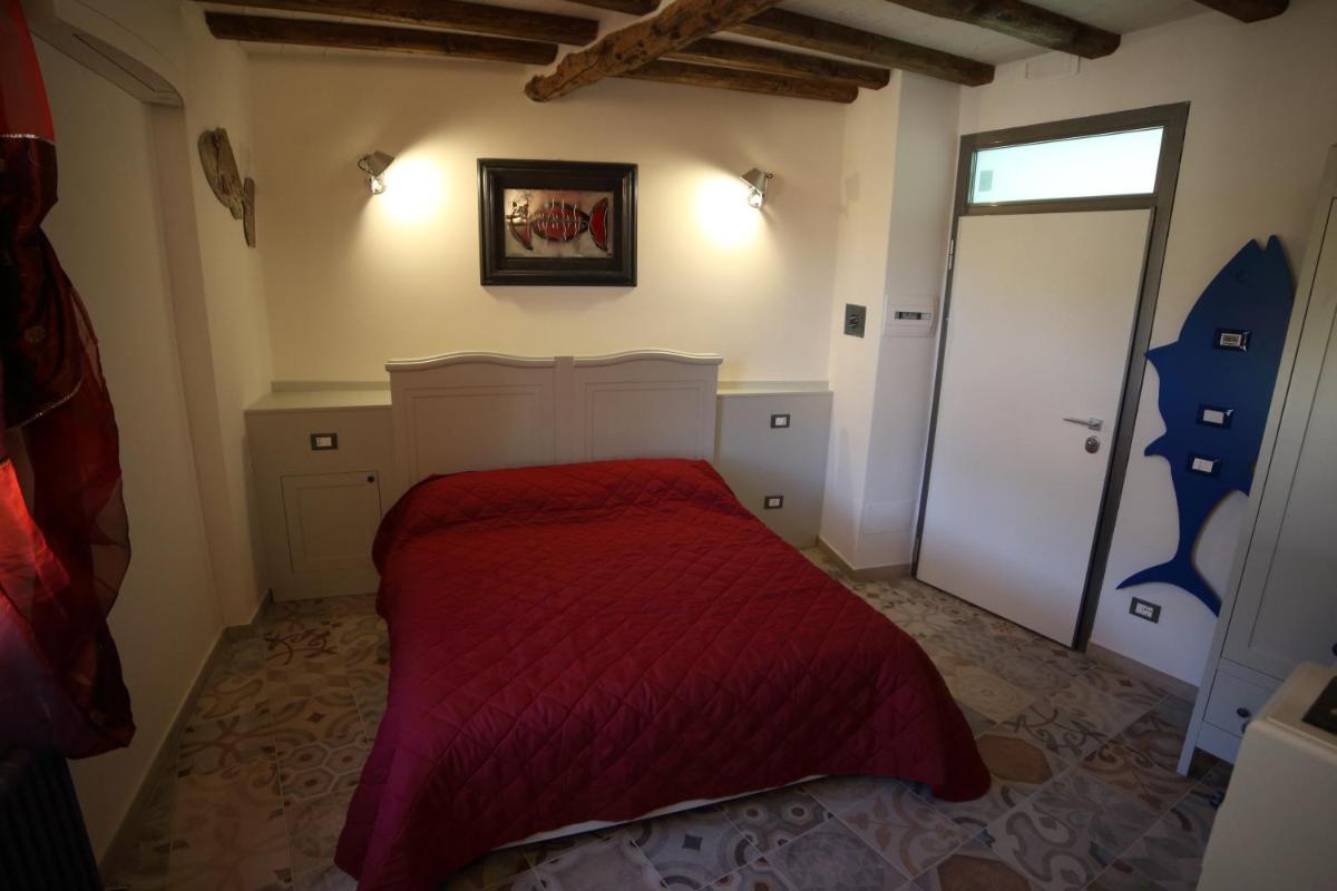 5 TERRE PELAGOS - Housity