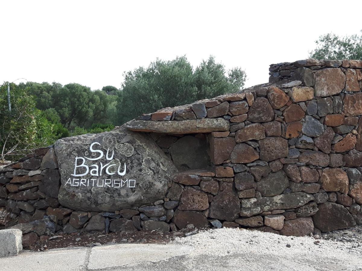 Agriturismo Su Barcu - Housity