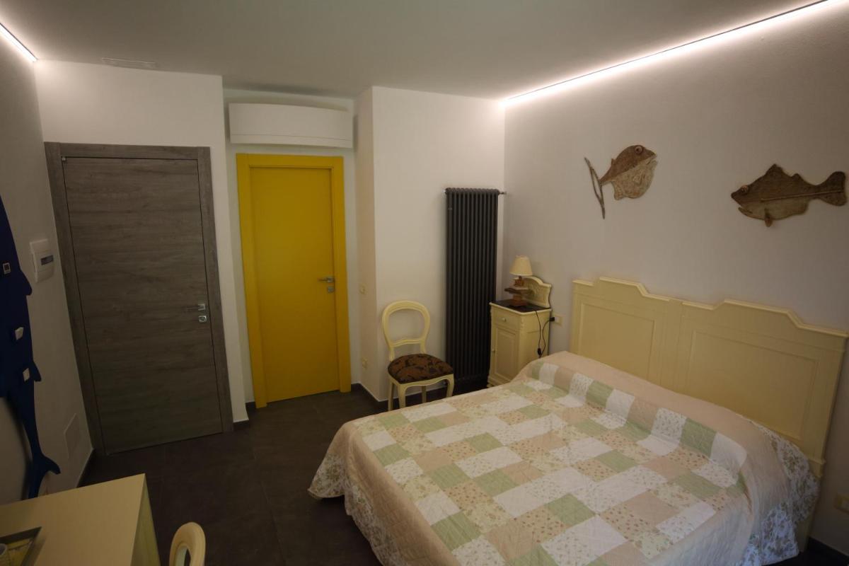 5 TERRE PELAGOS - Housity