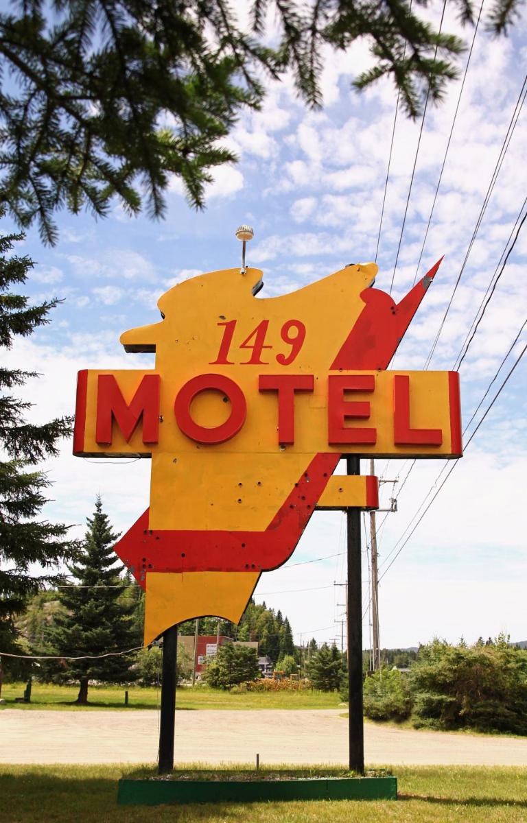 Motel 149 - Housity