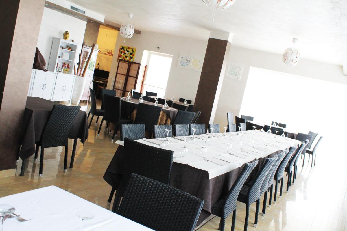 Osteria dell'Americano - Housity