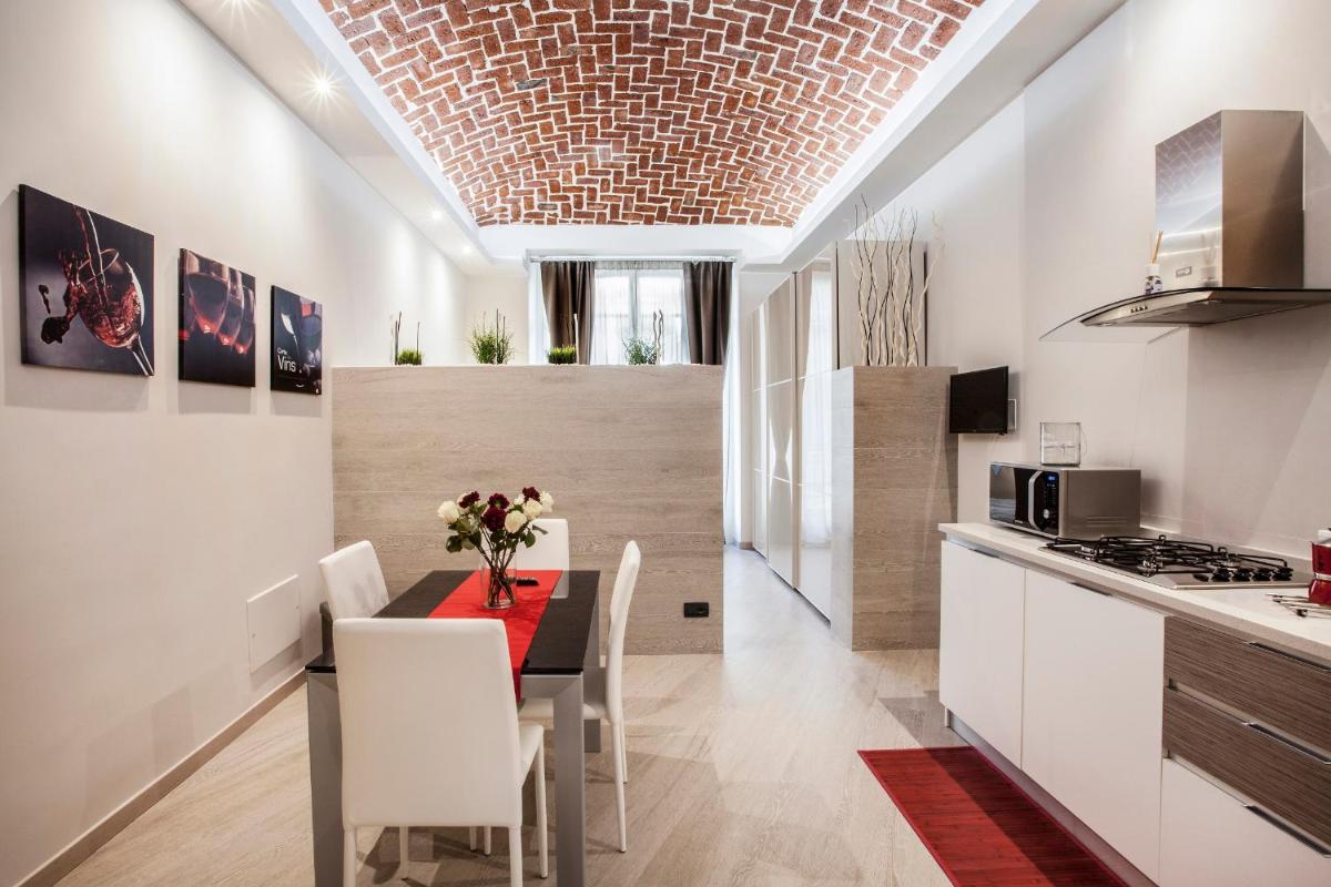 Torino Suite - Housity