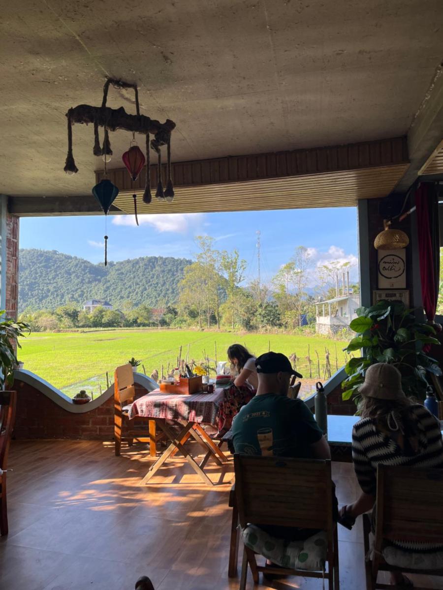 An An Homestay Bungalow - Housity