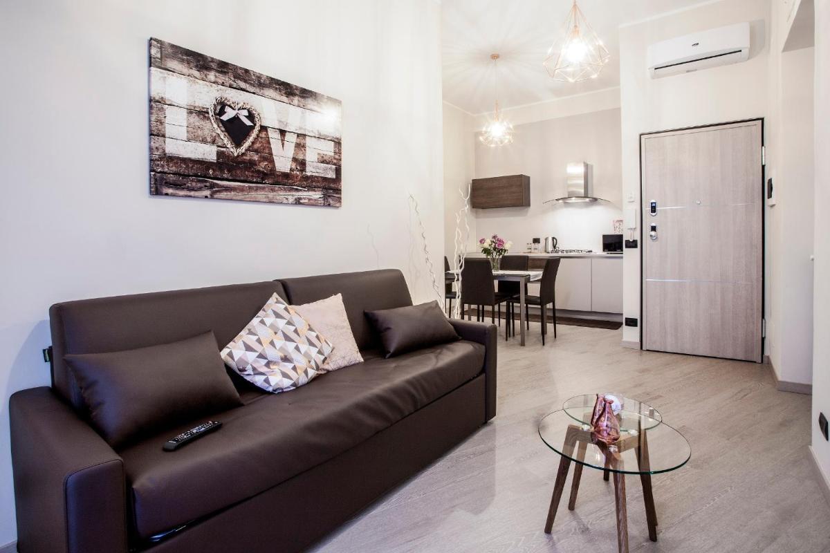 Torino Suite - Housity