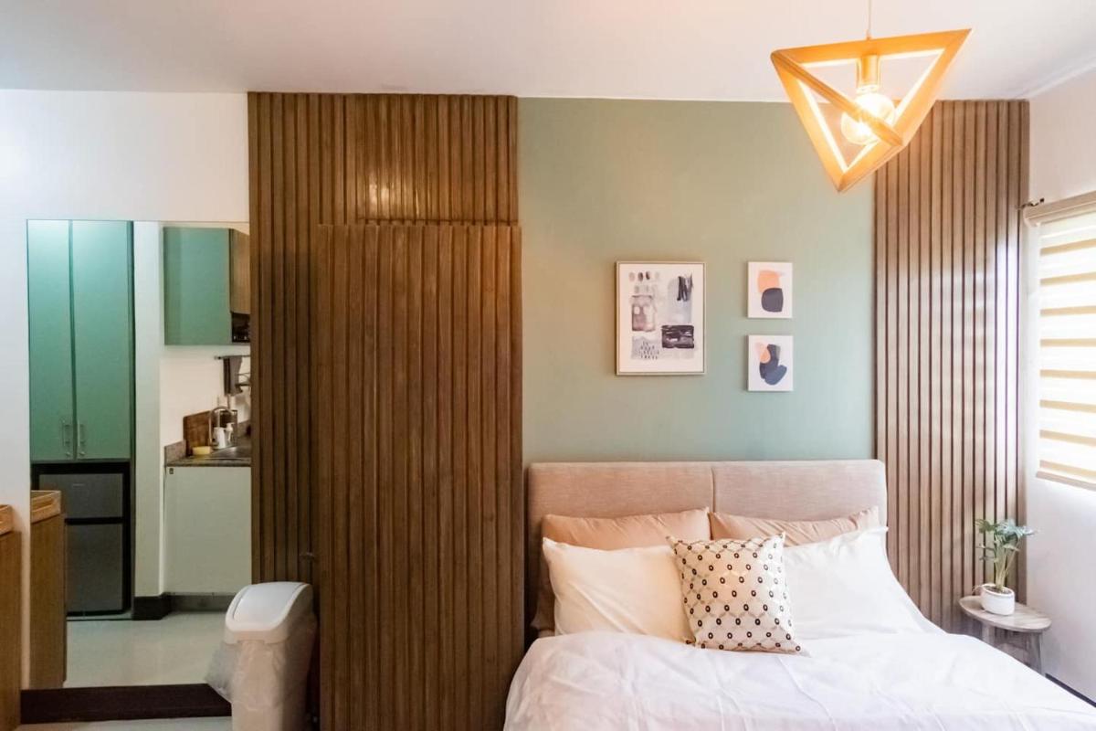Grand Residences Cebu ETB - Near IT Park and Ayala Cebu - Housity